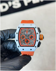 Richard Mile RM 50-03 Tourbillon
