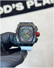 Richard Mile RM 50-03 Tourbillon