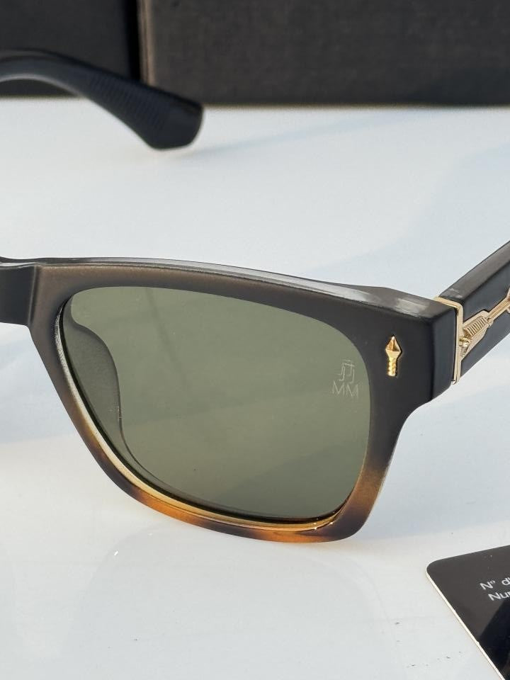 Jacques marie mage 56645 black tiger