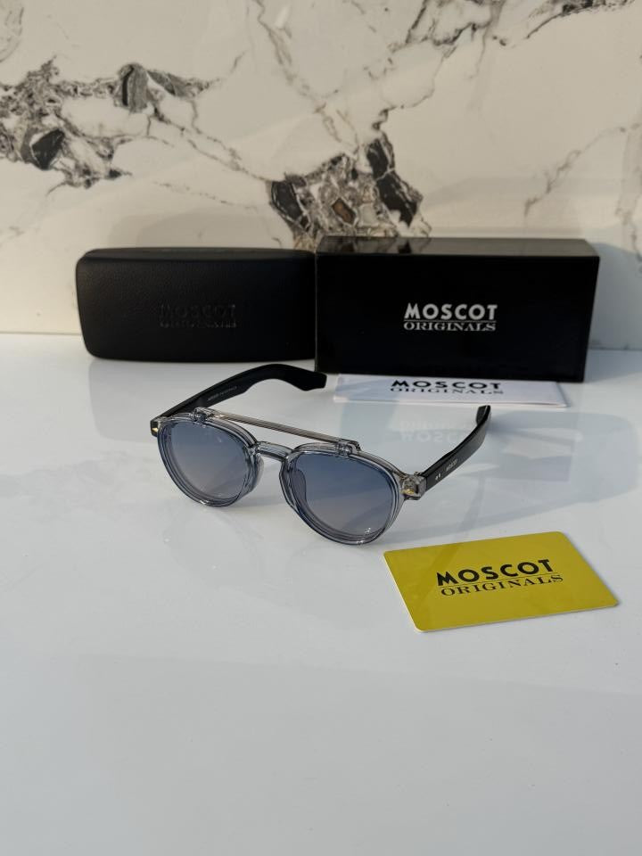 Moscot 20474 blue