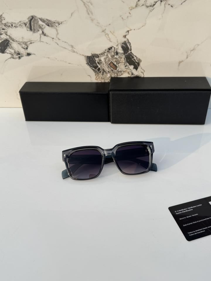 Jacques marie mage 56641 grey blue