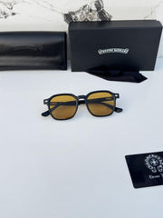 Chrome heart 20472 black yellow