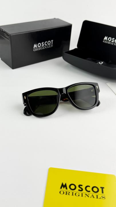 Moscot tiger green 98133