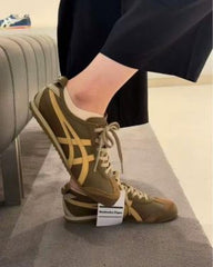 Onitsuka Tiger Mexico 66 Clay Canyon