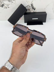 Carrera tiger blacktiger black