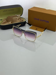 Louis Vuitton 17529 golden pink shaded