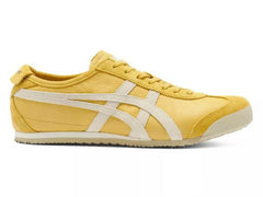 Onitsuka Tiger Mexico 66 VIN sneakers in yellow with white stripes
