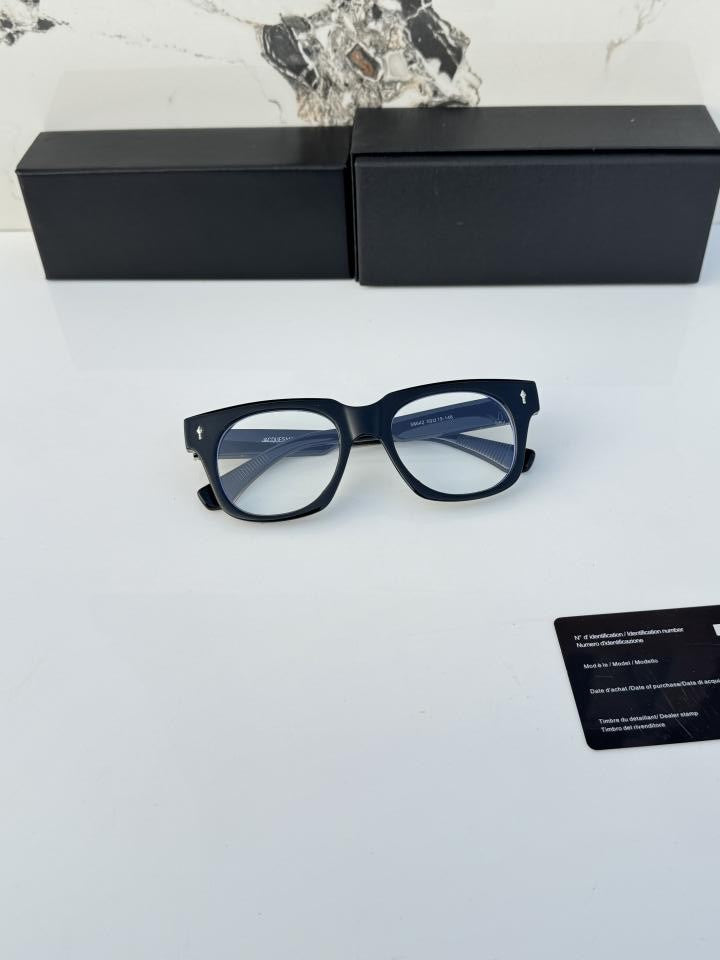 Jacques marie mage 56642 black plano