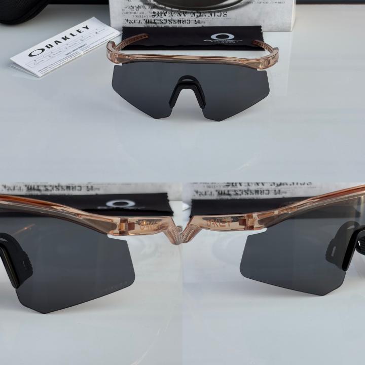 Oakley 4929 peach black