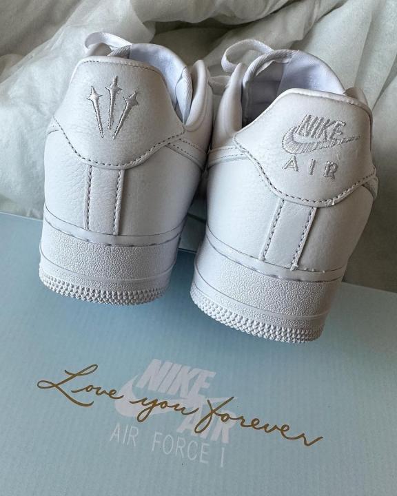 Air Force 1 Low Drake NOCTA Certified Lover Boy