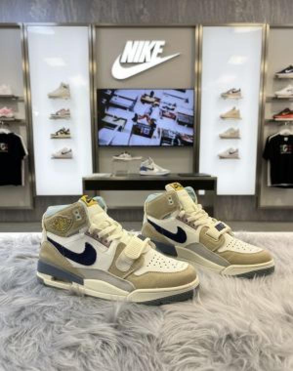 Nike AI jordan legacy312