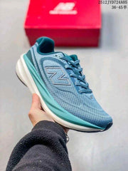 New Balance 1080v15 Turquoise Blue
