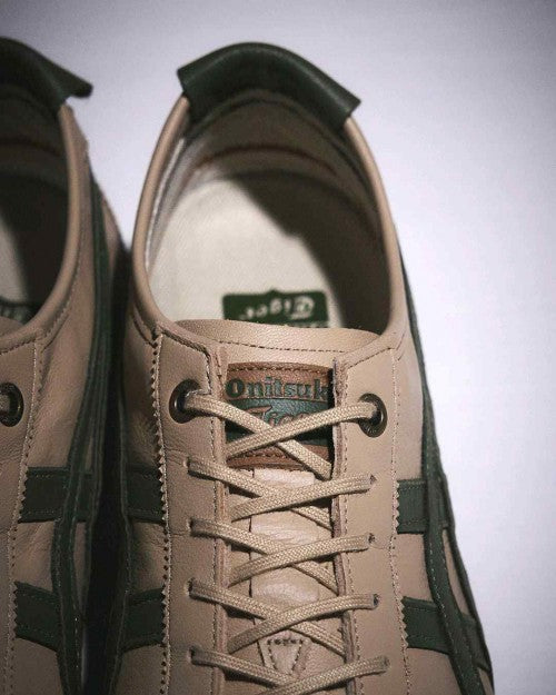 Onitsuka Tiger Mexico 66 SD Beige Green