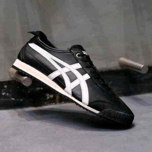 Onitsuka Tiger Mexico 66 SD White Black