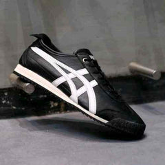 Onitsuka Tiger Mexico 66 SD White Black
