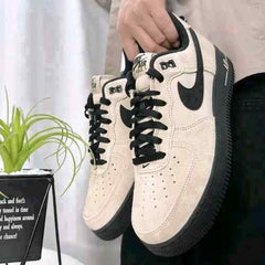 Nike Airforce 1 Low Desert Khaki