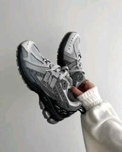 New balance 1906 BRighton Grey Shoe