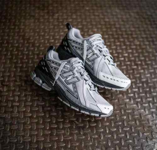 New balance 1906 BRighton Grey Shoe