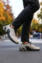 Adidas Wonder Runner Beige Black Adidas Wonder Runner Beige Black