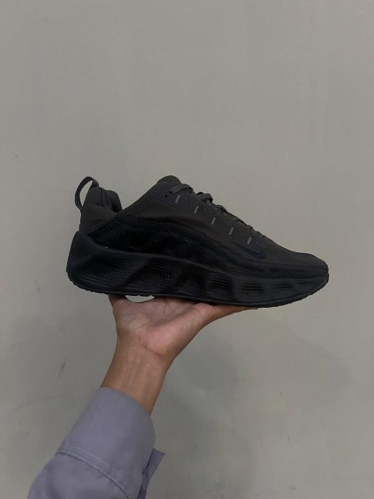Nike Ava Rover in the Black and Anthracite