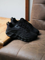 Nike Ava Rover in the Black and Anthracite