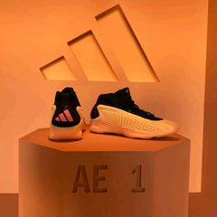 Adidas AE1 With Love