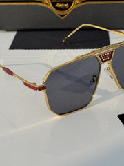 Dita 9090 gold black