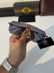 Dita 9090 gold black