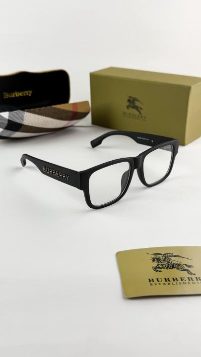 Burberry printed plano 4358