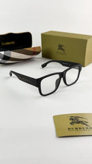 Burberry printed plano 4358