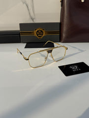 Dita 9090 gold plano
