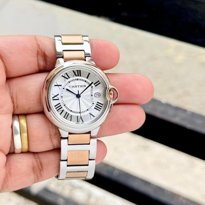 Cartier ballon Automatic