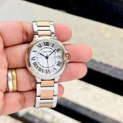 Cartier ballon Automatic