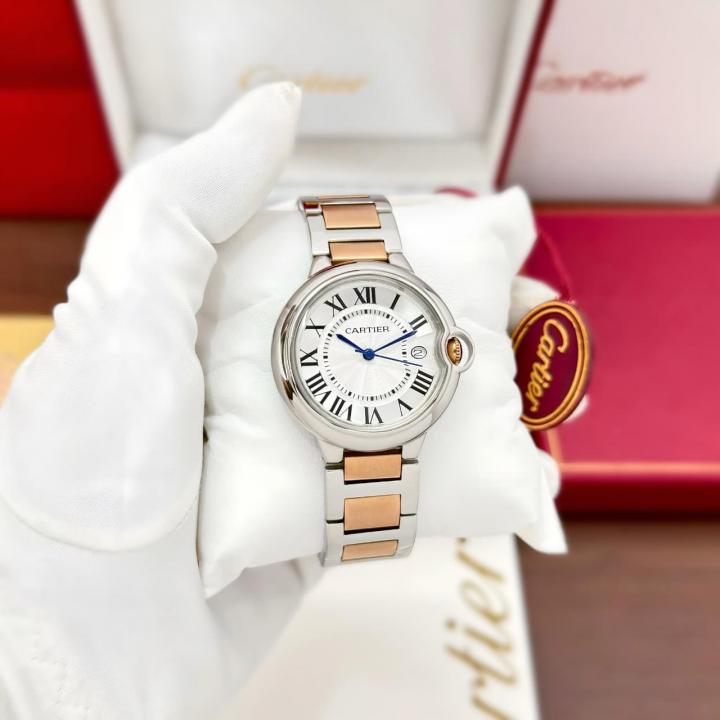 Cartier ballon Automatic