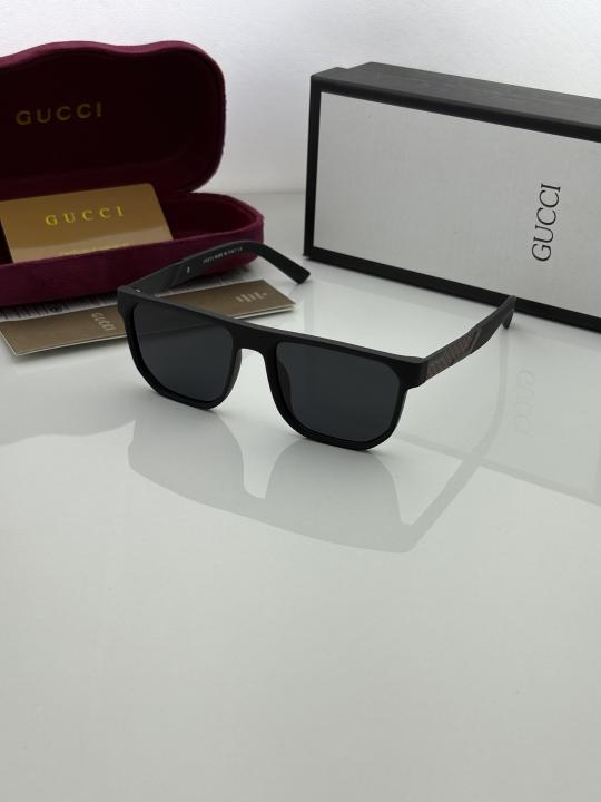 Gucci 1669 black