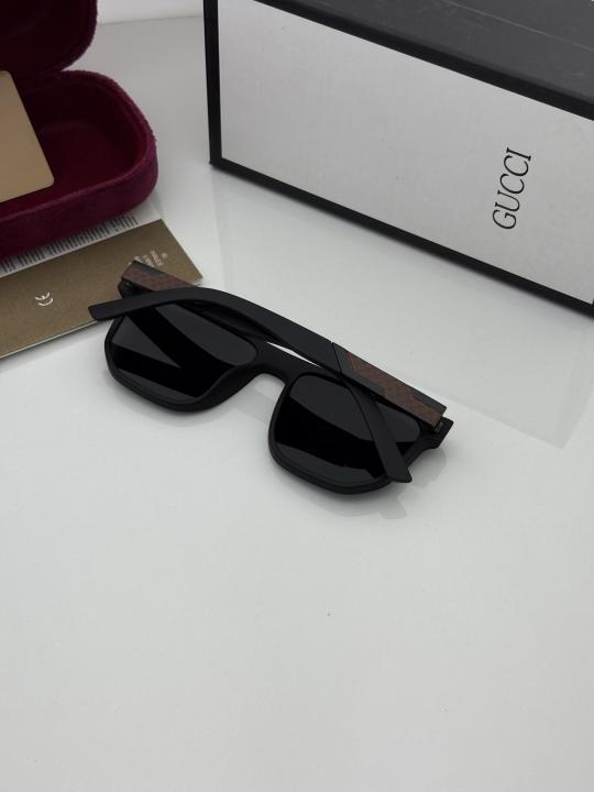 Gucci 1669 black