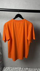 Coach Dino Patch Logo T-Shirt 1121