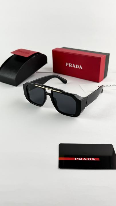Prada black 308