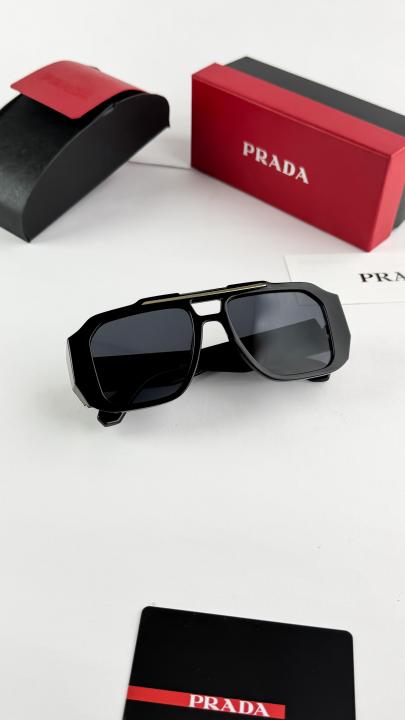 Prada black 308
