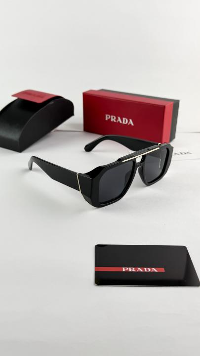 Prada black 308