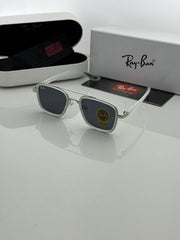 Rayban 06 water black