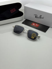 Rayban 06 water black