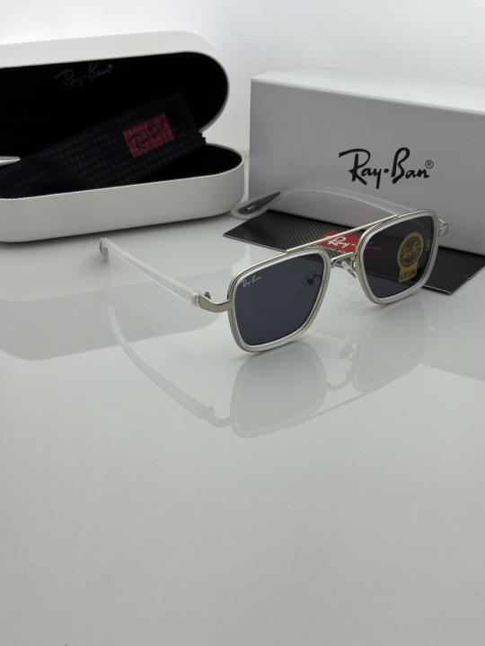 Rayban 06 water black