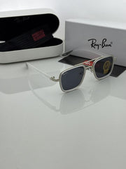 Rayban 06 water black