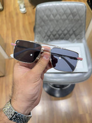 T Henri 3844 silver black