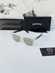Chrome heart 20470 white green
