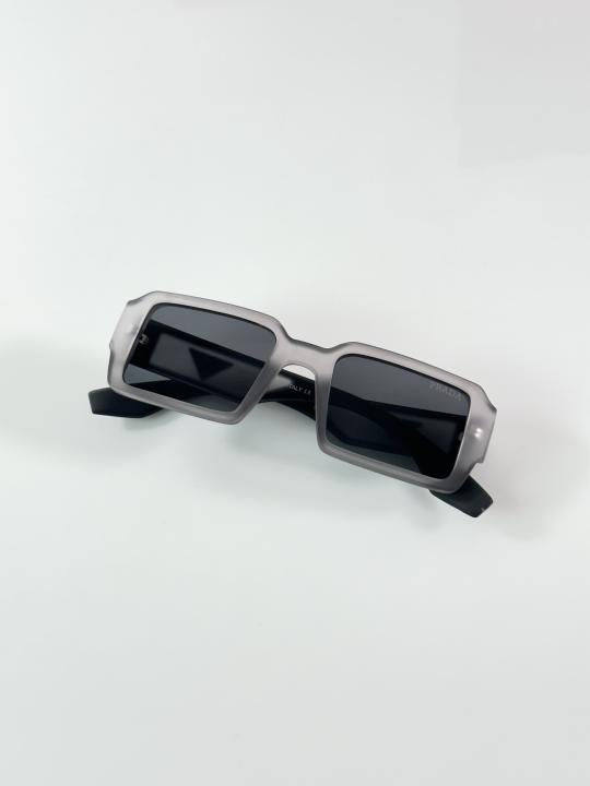 Prada 89 Grey