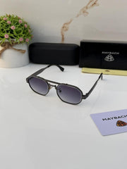 Maybach 78005 black shaded
