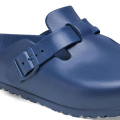 Birkenstock Boston EVA Navy