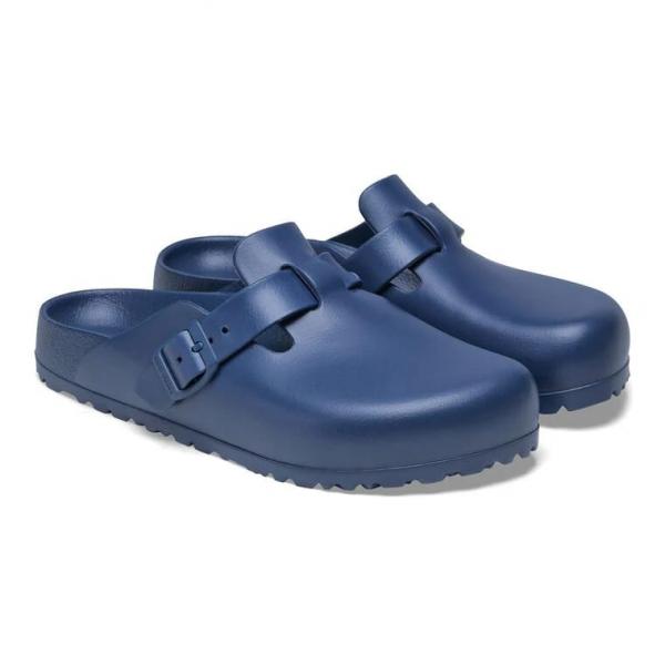 Birkenstock Boston EVA Navy